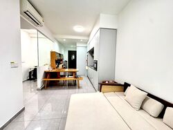 Parc Clematis (D5), Apartment #504100351